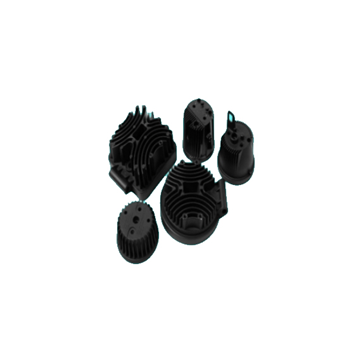 LED户外灯饰配件