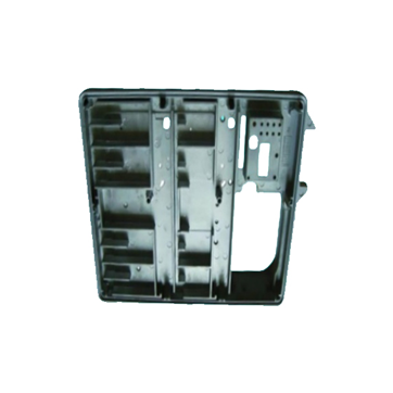 Intelligent access control system housing